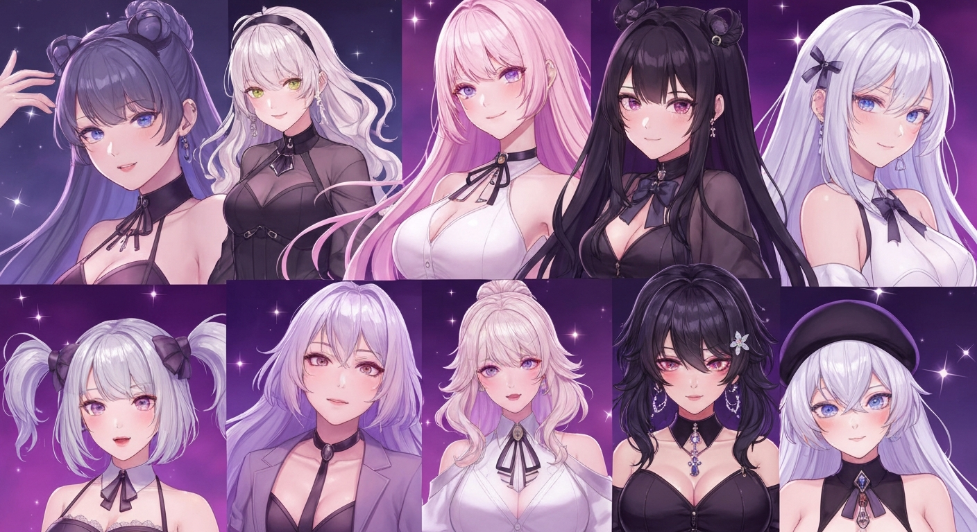 🚨 Vtuber 데뷔 전 필독! 기성 모델, 정말 써도 괜찮을까요? (2026년 완벽 분석)