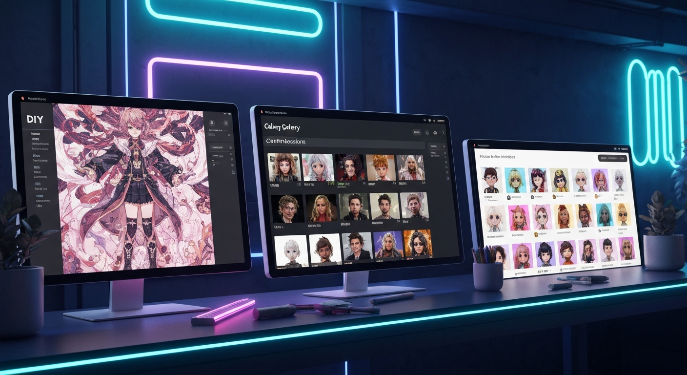 2026년 버튜버 데뷔, 이 영상 하나로 끝내세요! 🚀 (A to Z 완벽 가이드)